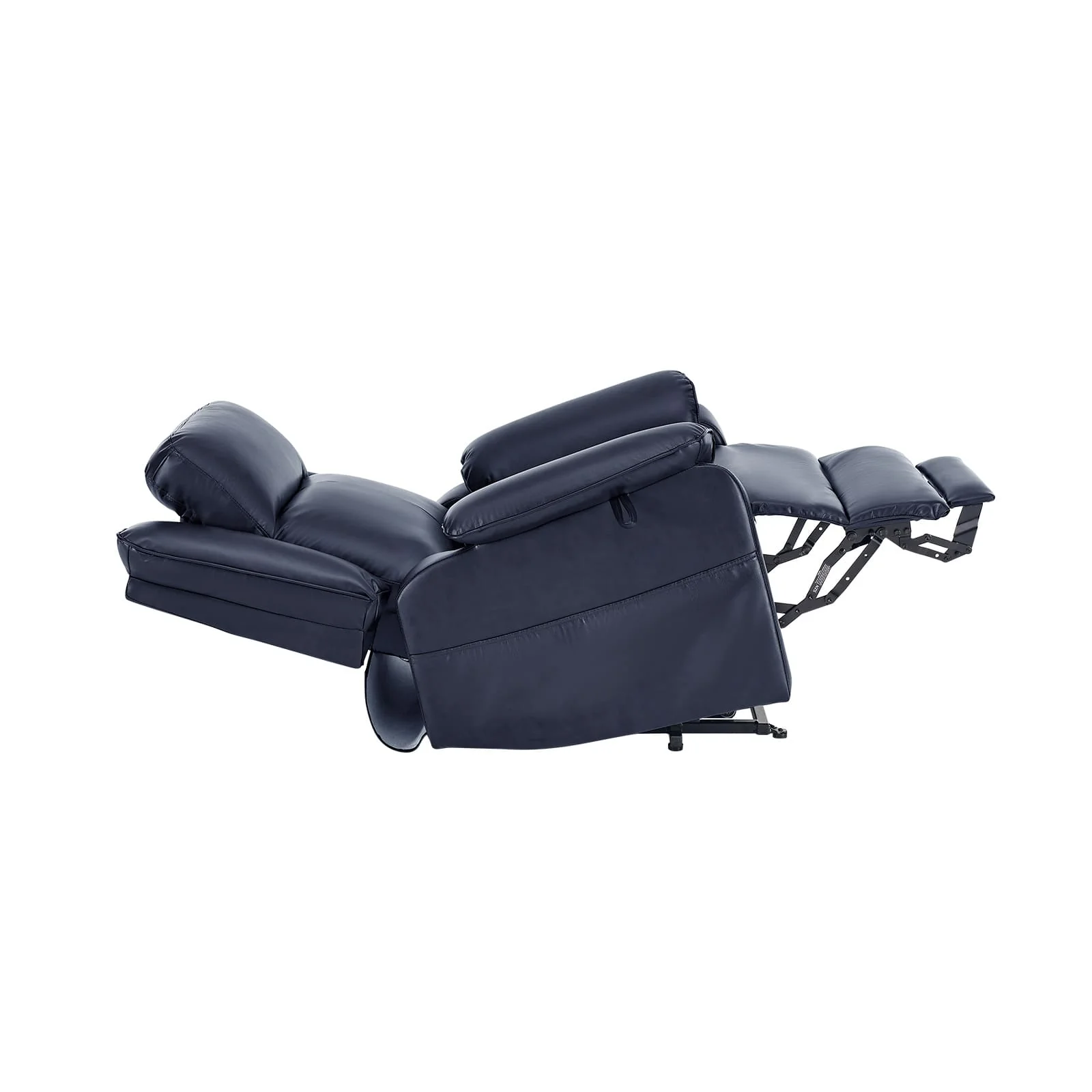 Zero Gravity Infinite Position Power Lift Recliner Chair W/ Massage and Heating - Image 27