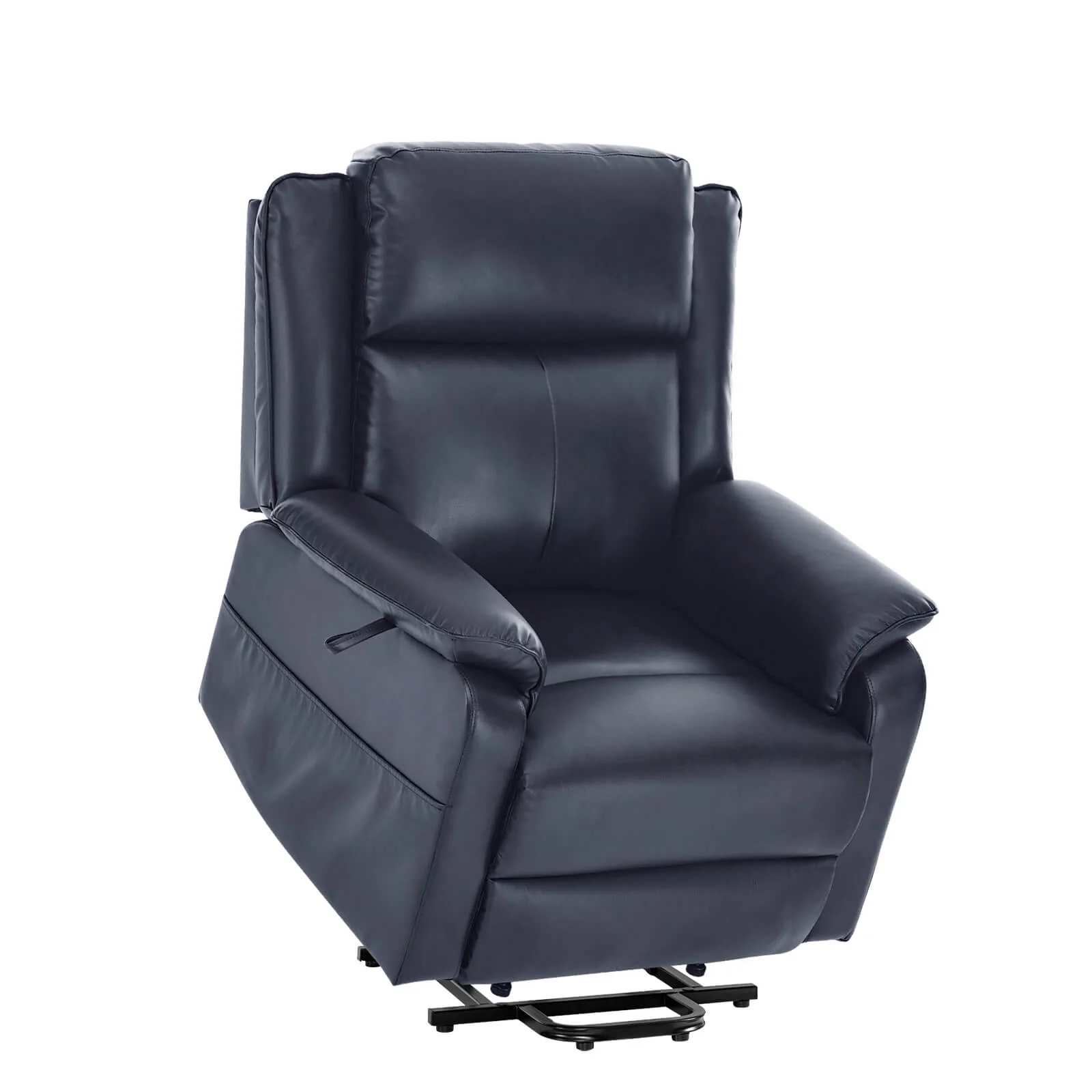 Zero Gravity Infinite Position Power Lift Recliner Chair W/ Massage and Heating - Image 28